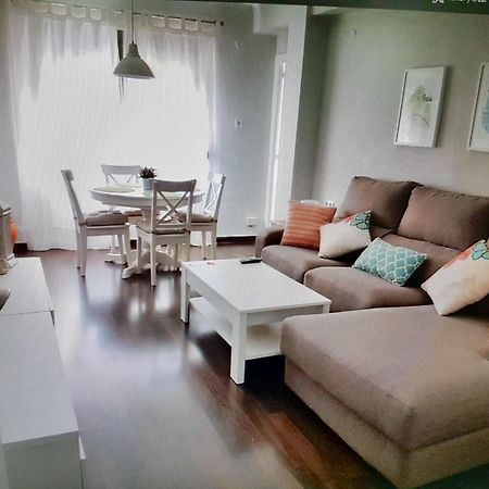 Apartamento Cerca De La Playa Y Ciudad De Las Ciencias Валенсия Экстерьер фото