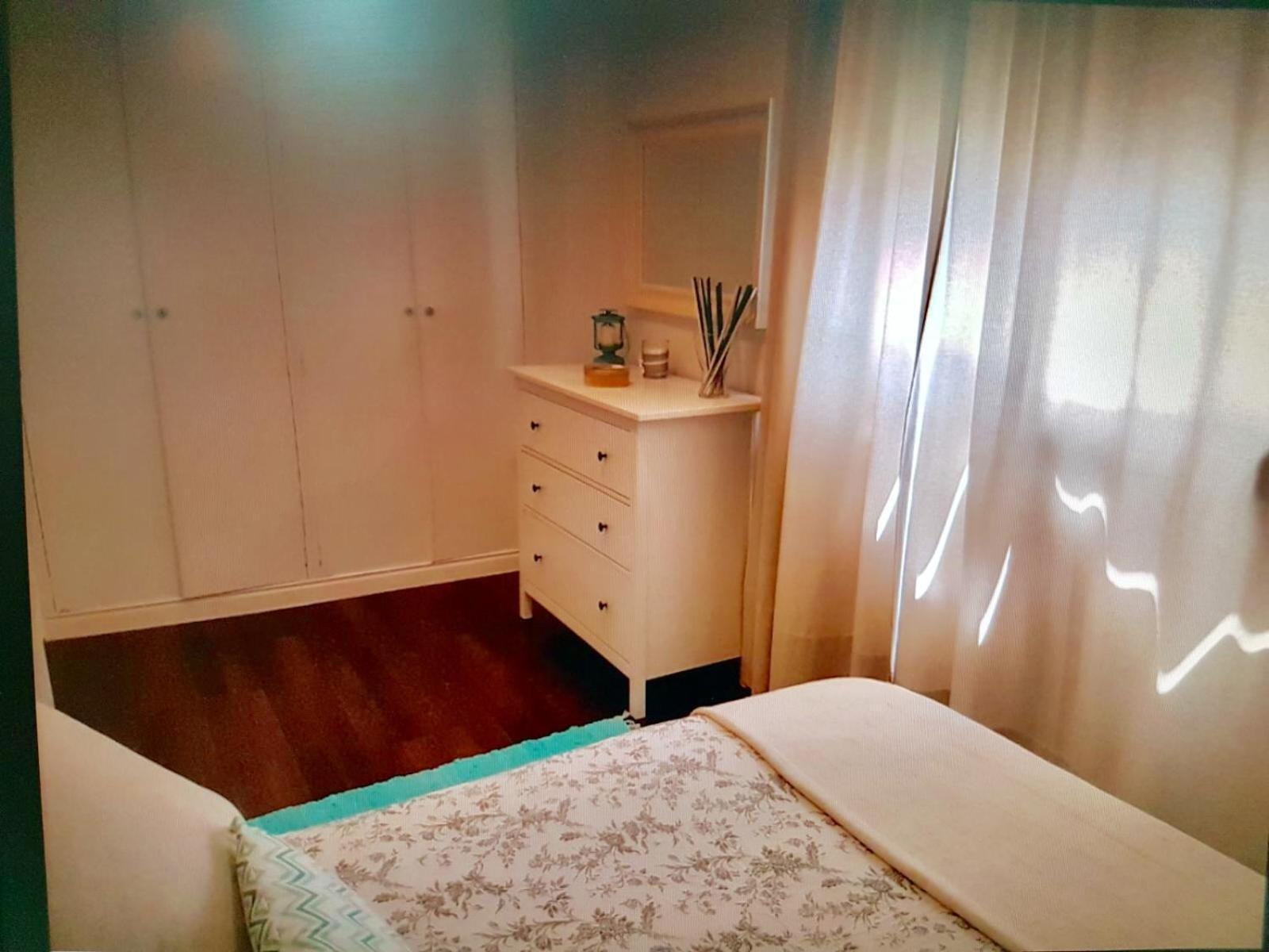 Apartamento Cerca De La Playa Y Ciudad De Las Ciencias Валенсия Экстерьер фото